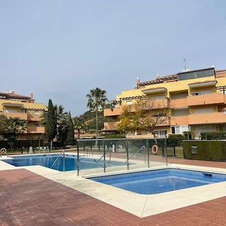 Mi Descanso La Cala De Mijas Buitenkant foto